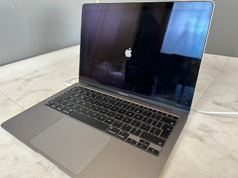MacBook Air