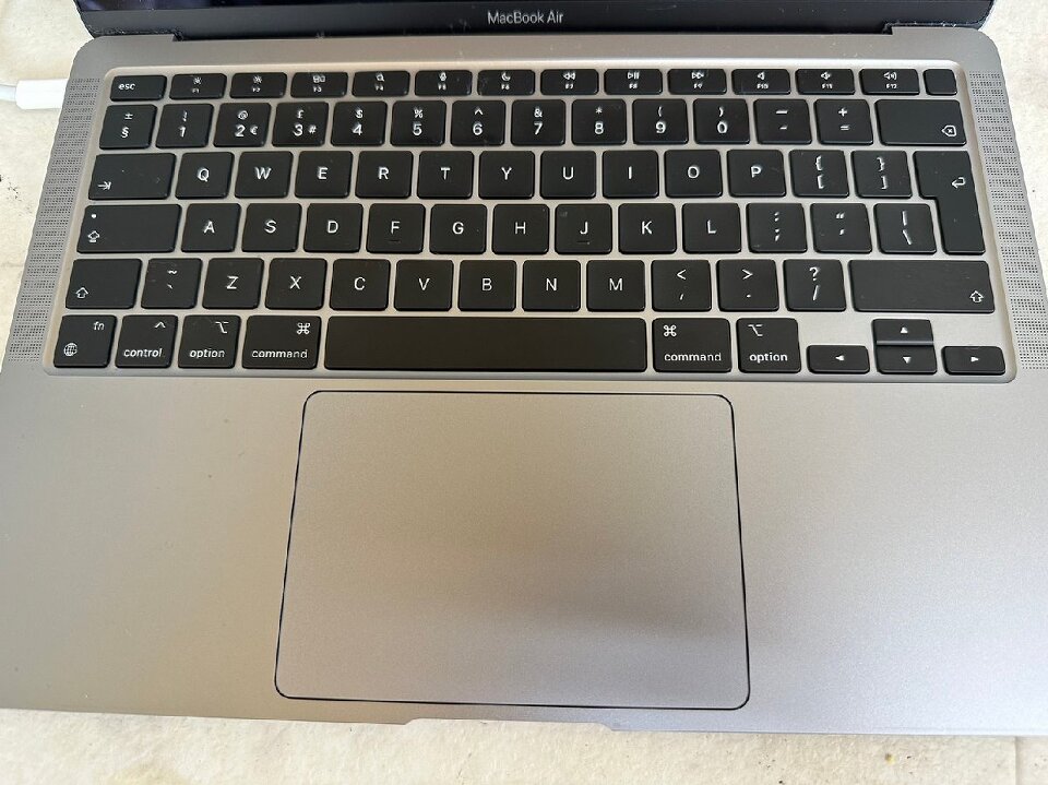 MacBook Air