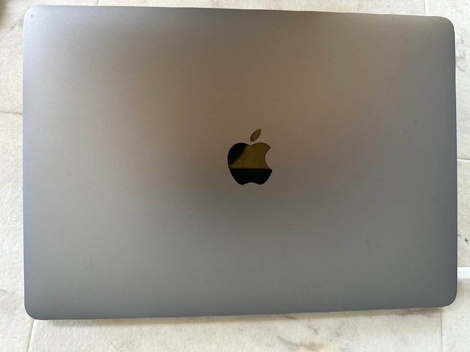 MacBook Air