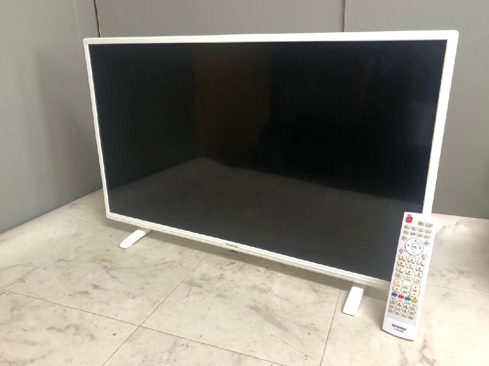 液晶テレビ