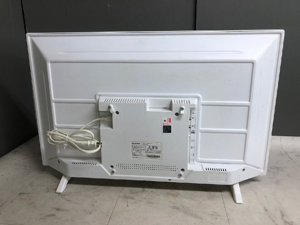 液晶テレビ