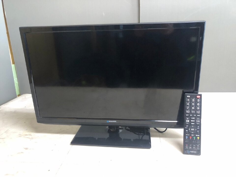 液晶テレビ