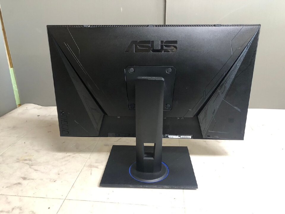 液晶PCモニター