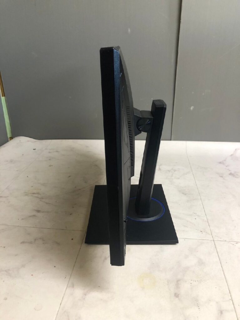 液晶PCモニター