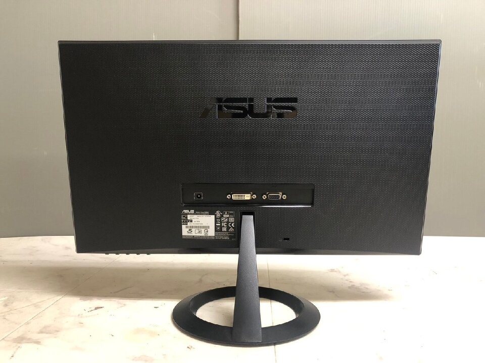 液晶PCモニター