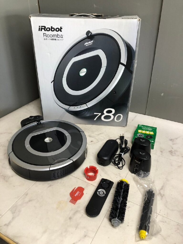 東京都新宿区N様宅で、家電製品の出張買取を実施しました。