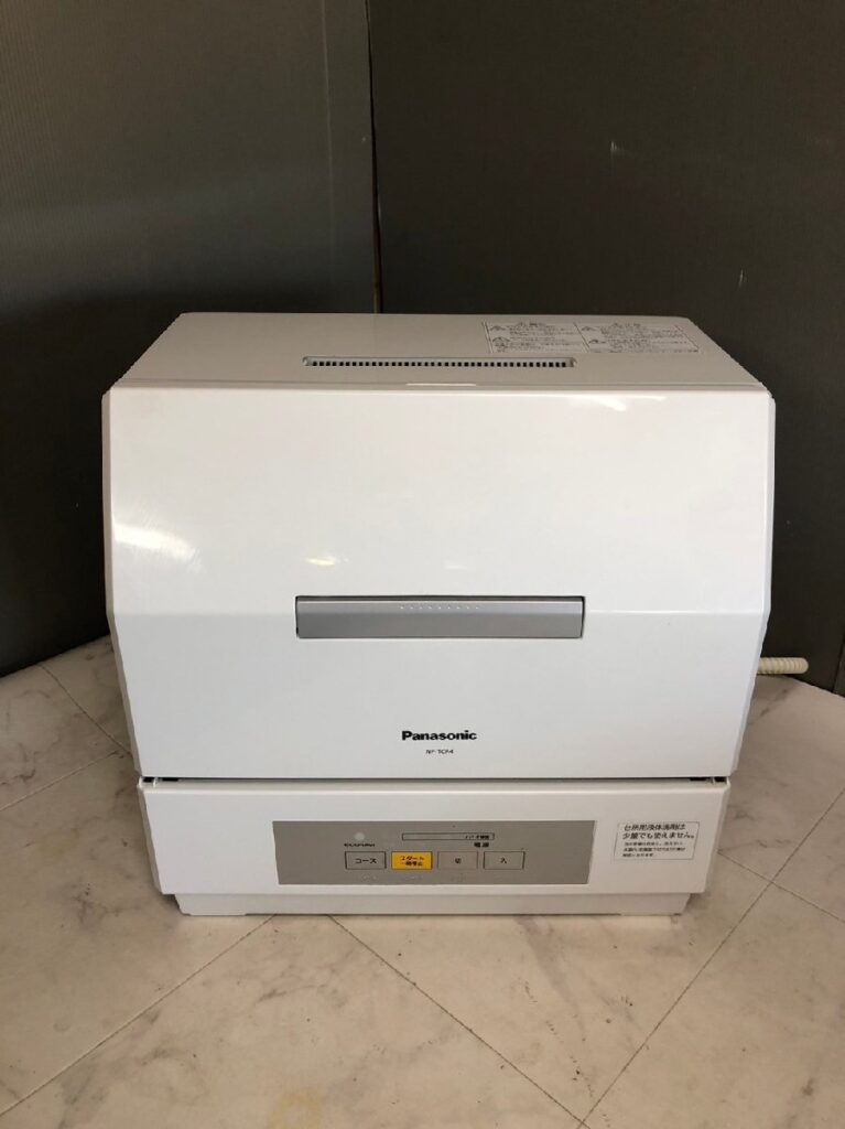 食器洗い乾燥機