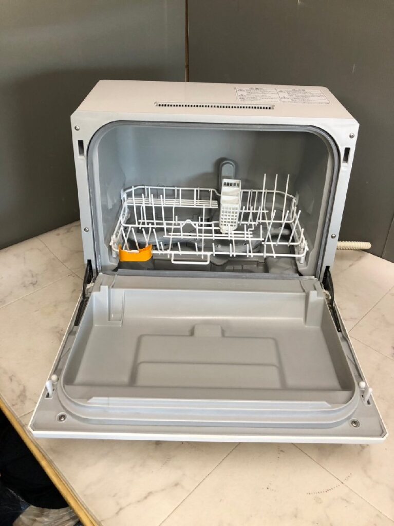 食器洗い乾燥機