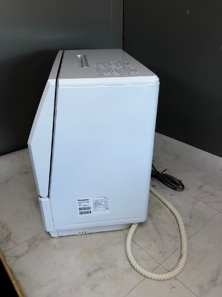 食器洗い乾燥機