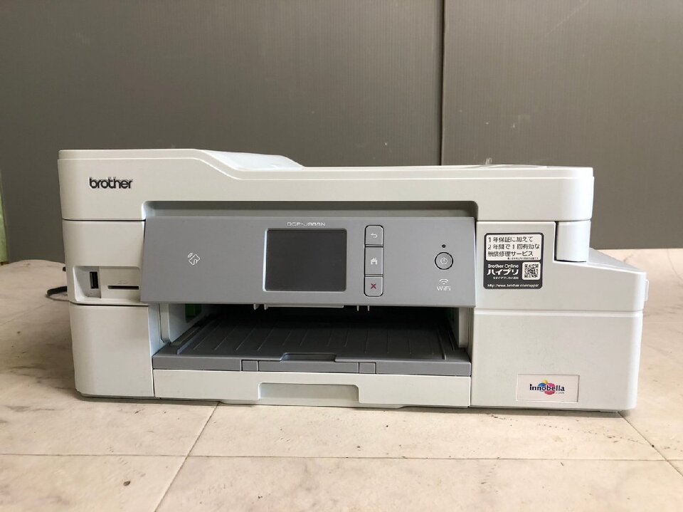 東京都葛飾区のY様より複合機などのオフィス用品の出張買取をご依頼いただきました。