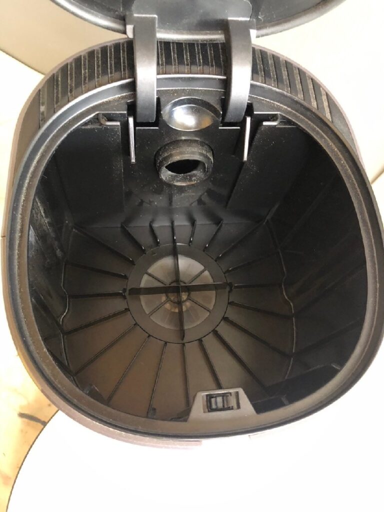 ロボット掃除機
