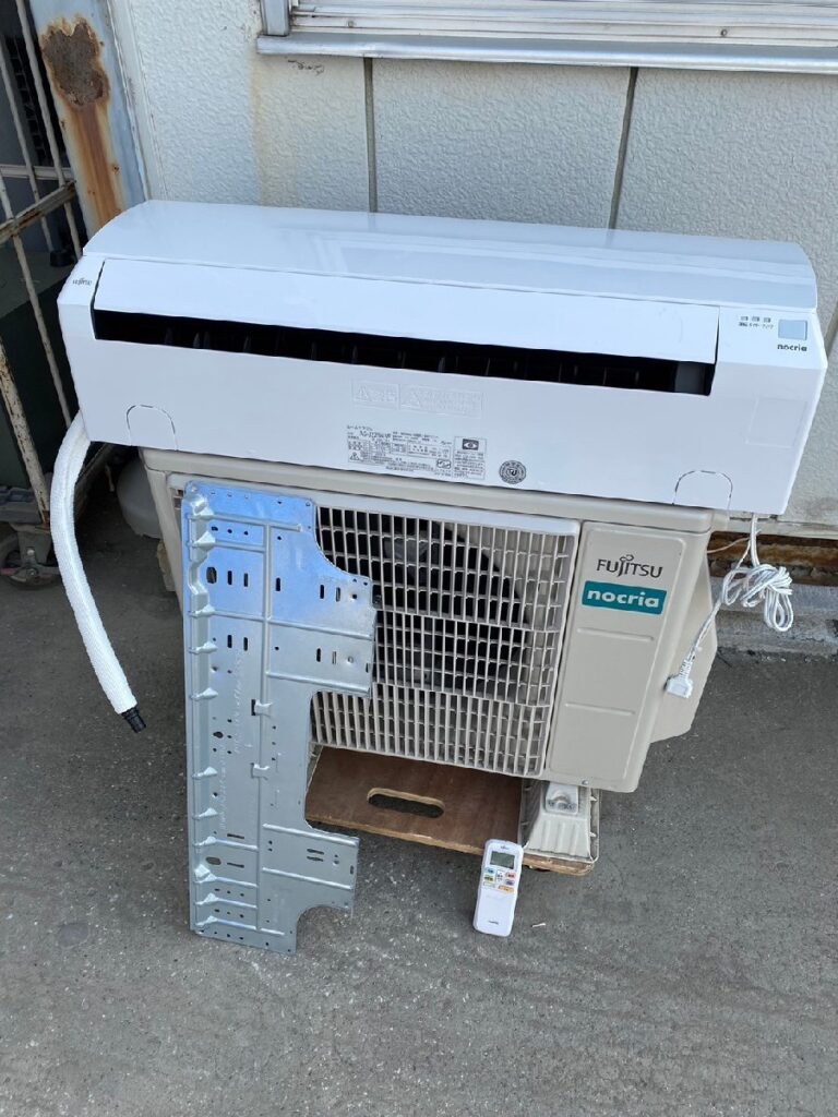 ルームエアコン