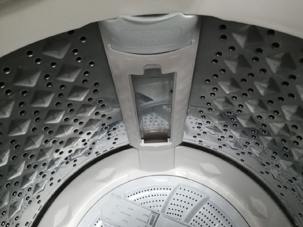 洗濯機