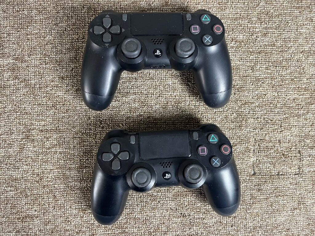 プレイステーション4