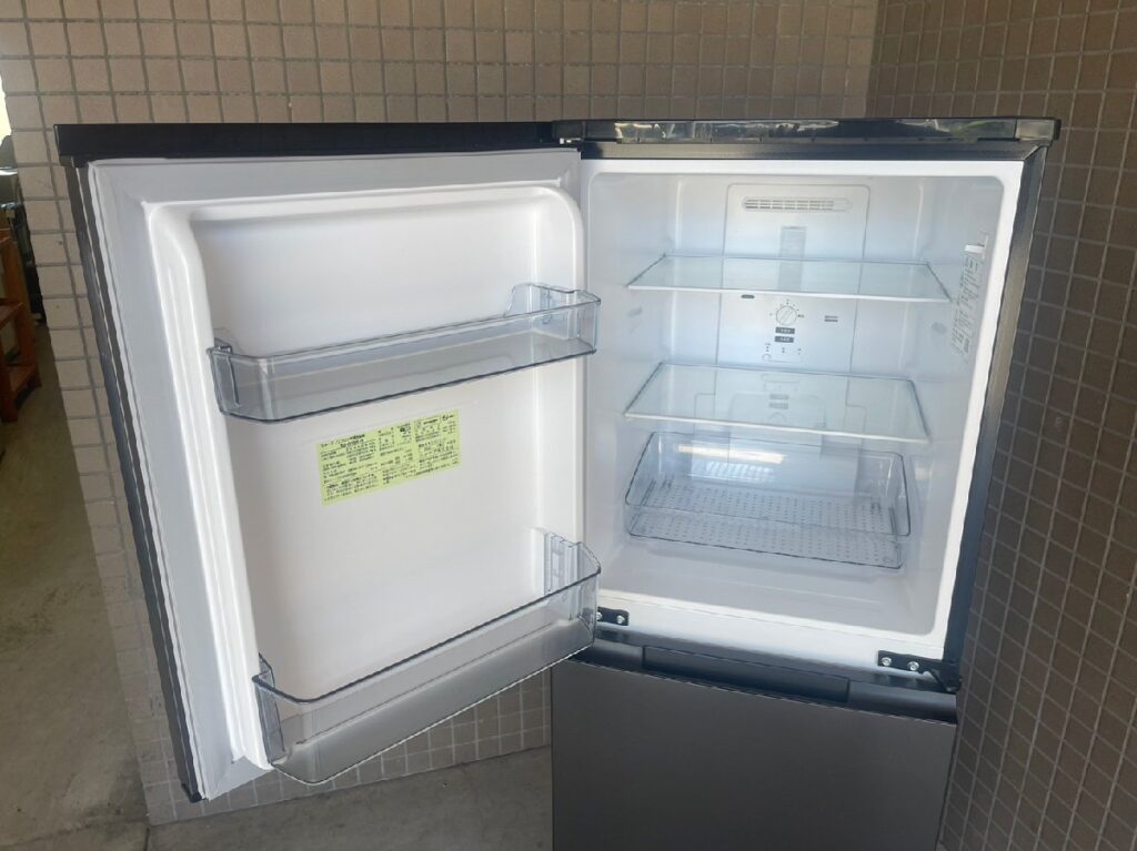冷蔵庫