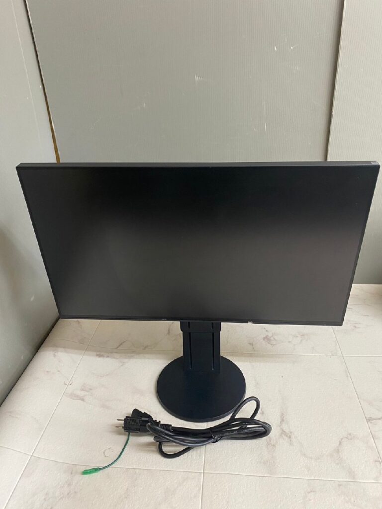 液晶ディスプレイ