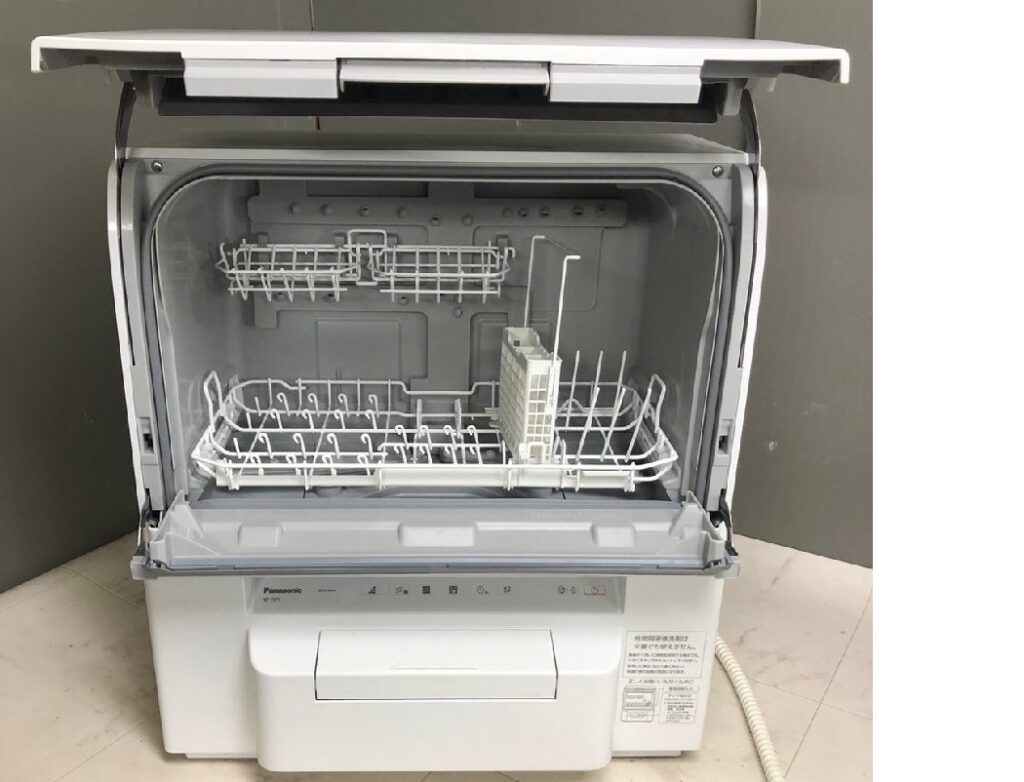 食器洗い乾燥機