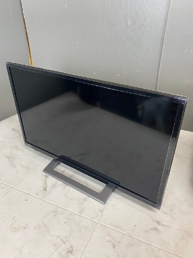 液晶テレビ