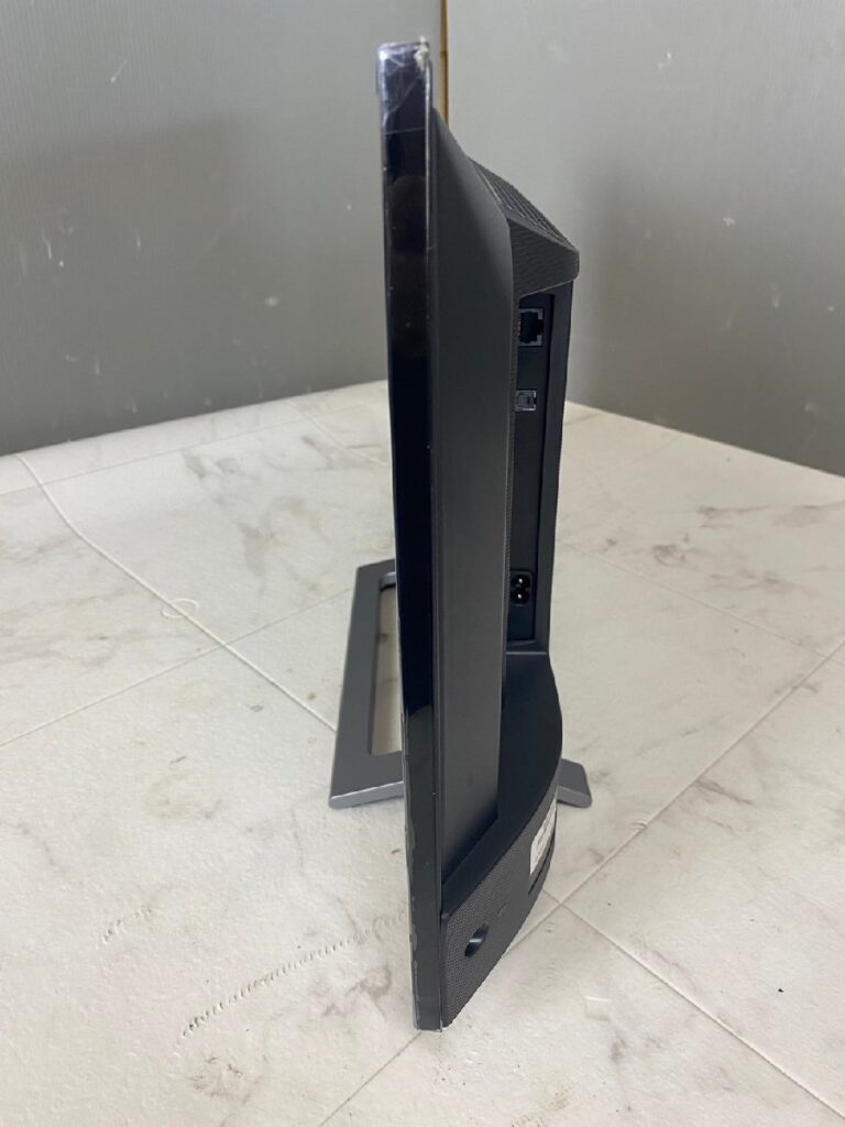 液晶テレビ