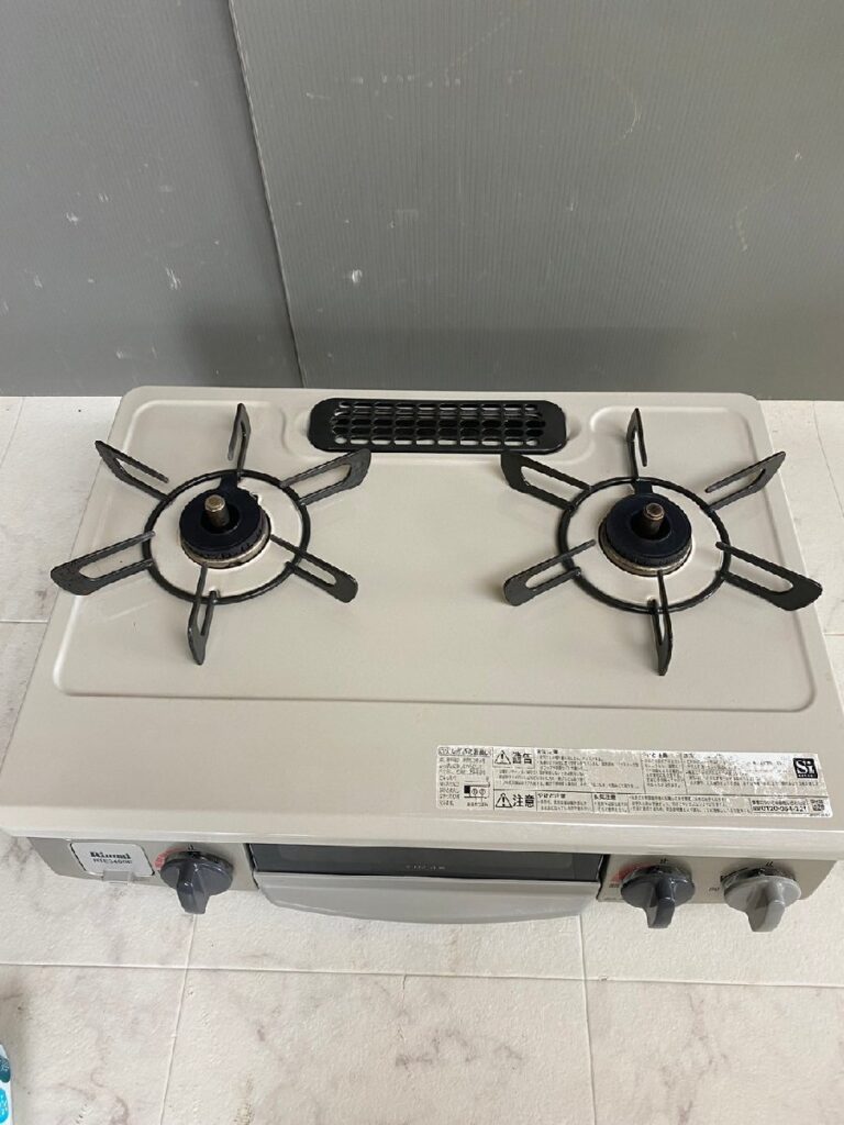 ガステーブル