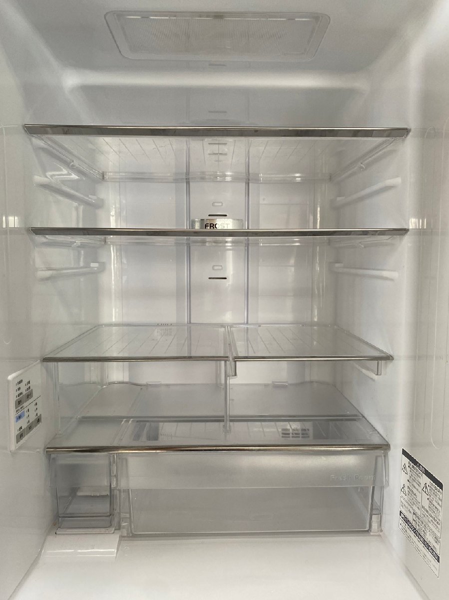 ・401L冷凍冷蔵庫
