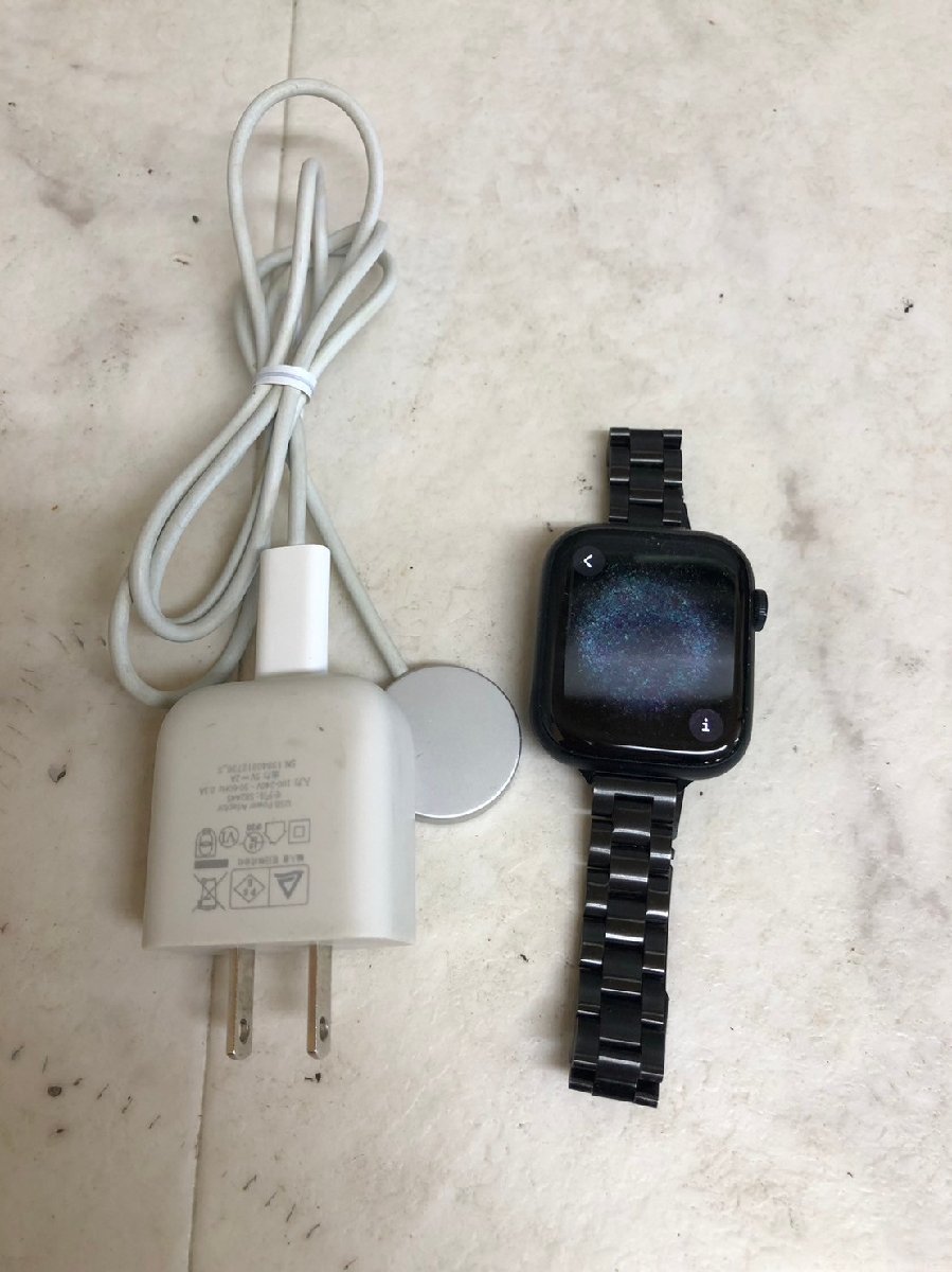 EApple watch@