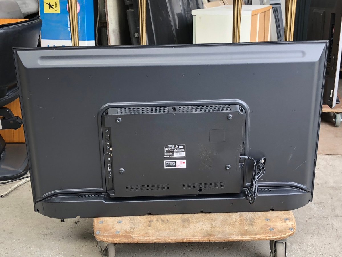・50V型液晶テレビ ・50V型液晶テレビ